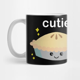 Cutie Pie Mug